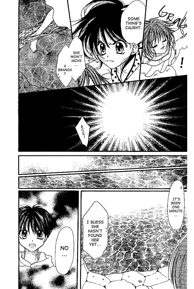 13nichi wa Kin'youbi? Chapter 3 page 24 - Chapter 3