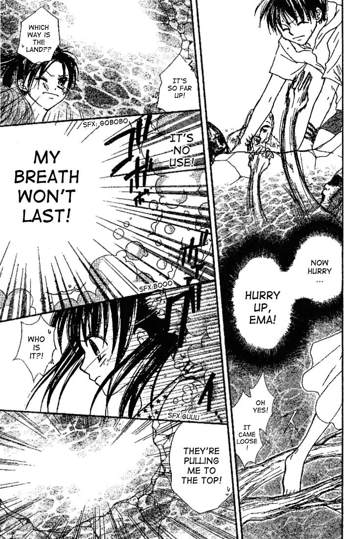 13nichi wa Kin'youbi? Chapter 3 page 26 - Chapter 3