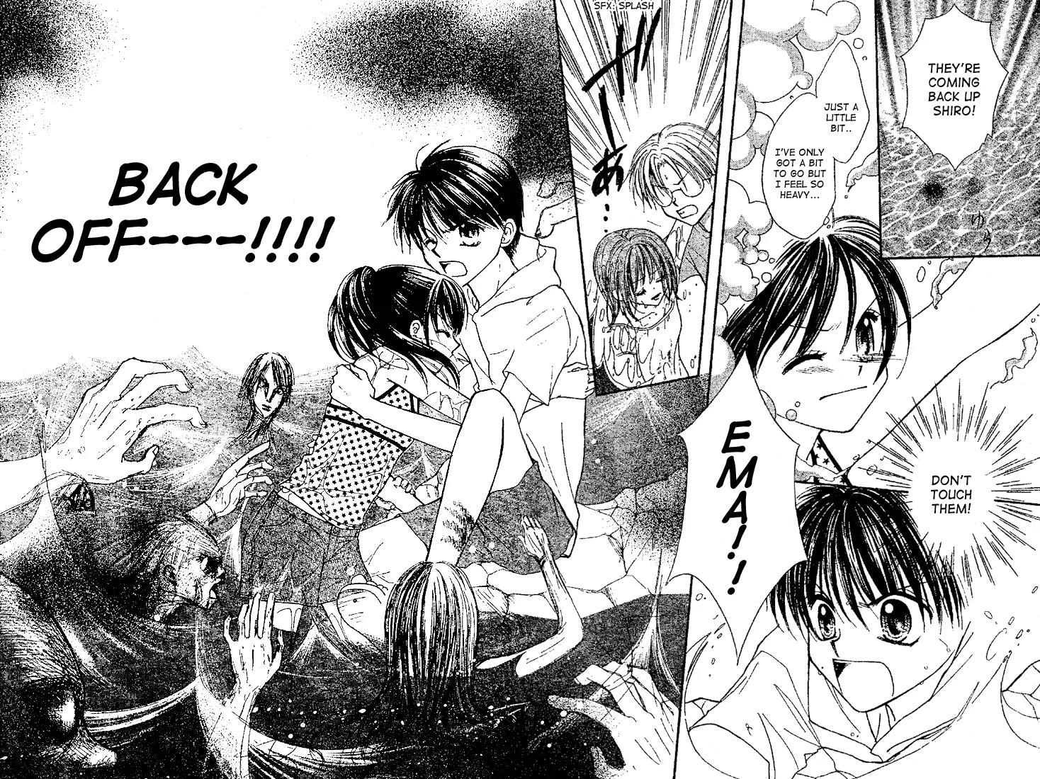 13nichi wa Kin'youbi? Chapter 3 page 27 - Chapter 3