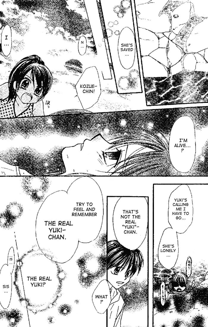13nichi wa Kin'youbi? Chapter 3 page 28 - Chapter 3