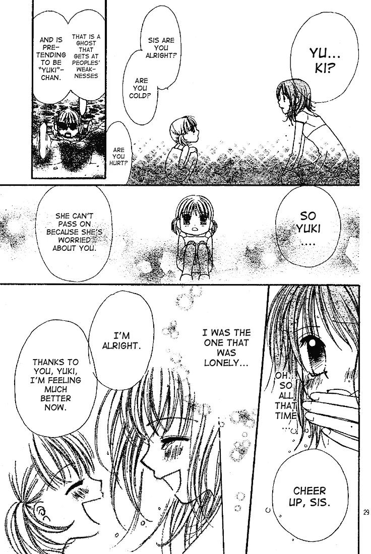 13nichi wa Kin'youbi? Chapter 3 page 29 - Chapter 3