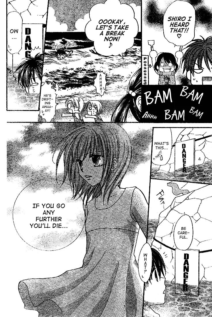 13nichi wa Kin'youbi? Chapter 3 page 5 - Chapter 3