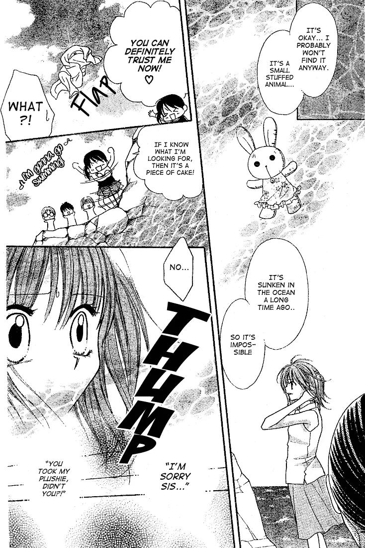 13nichi wa Kin'youbi? Chapter 3 page 9 - Chapter 3