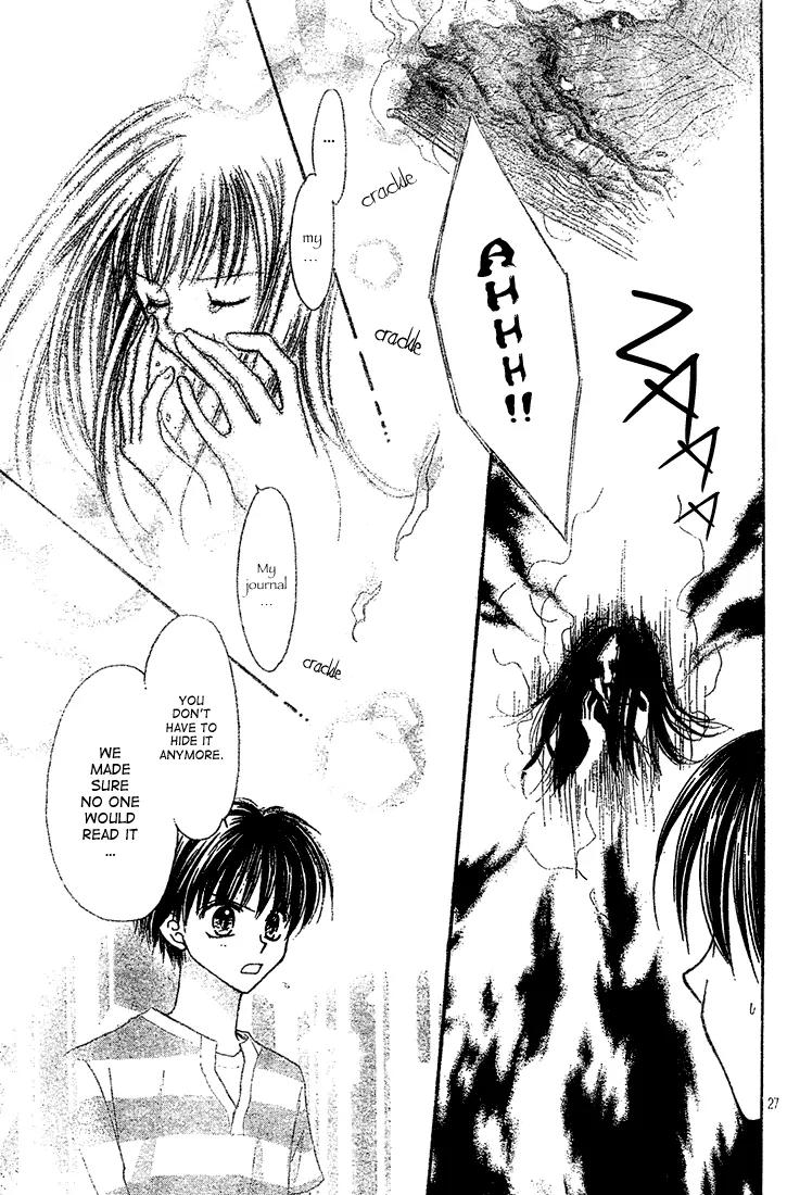 13nichi wa Kin'youbi? Chapter 4 page 28 - Chapter 4