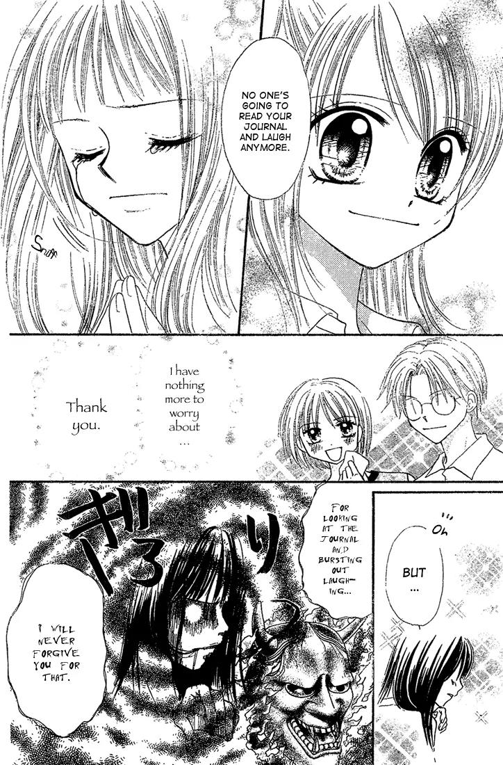 13nichi wa Kin'youbi? Chapter 4 page 29 - Chapter 4