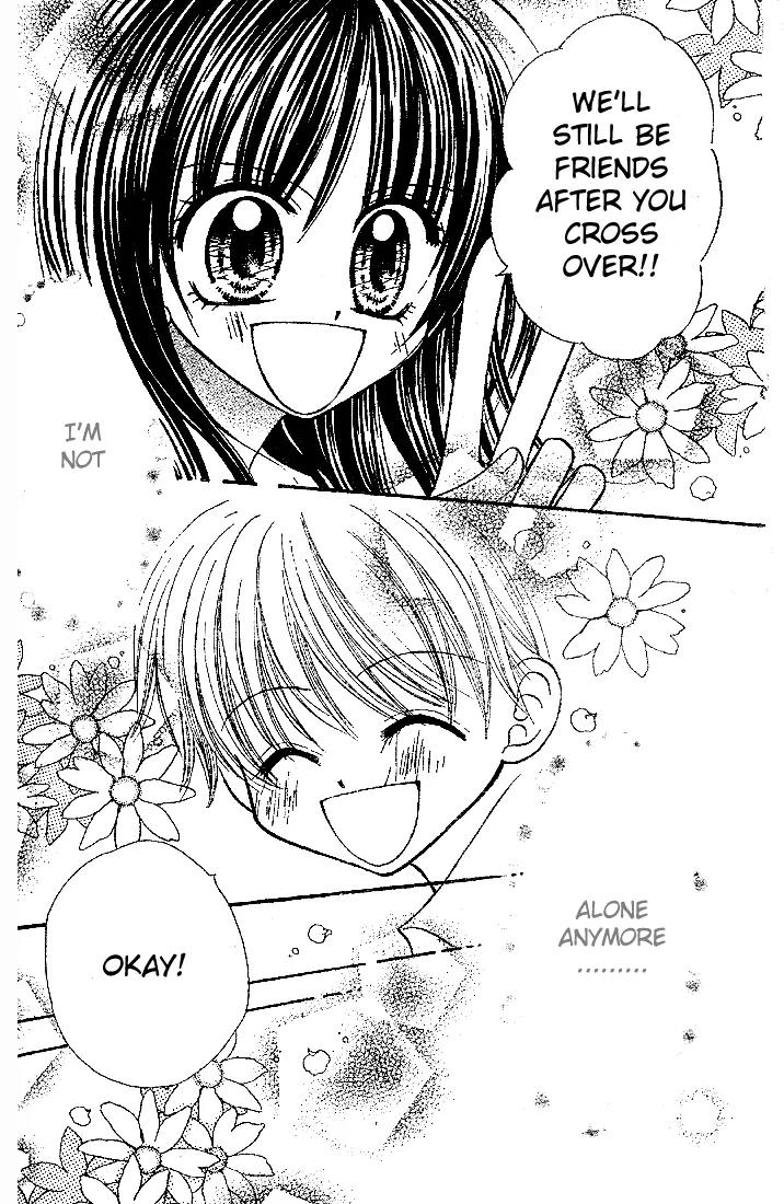 13nichi wa Kin'youbi? Chapter 5 page 24 - Chapter 5