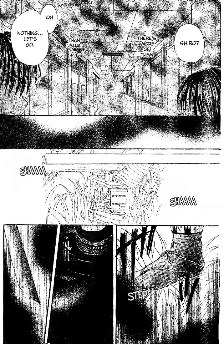 13nichi wa Kin'youbi? Chapter 5 page 30 - Chapter 5