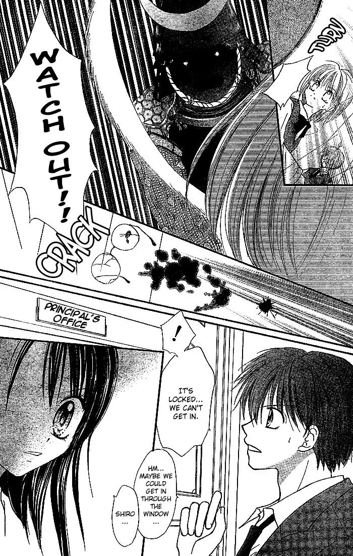 13nichi wa Kin'youbi? Chapter 6 page 13 - Chapter 6