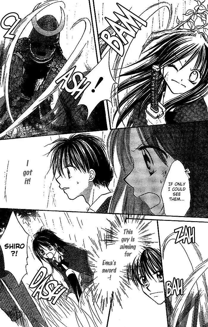 13nichi wa Kin'youbi? Chapter 6 page 22 - Chapter 6