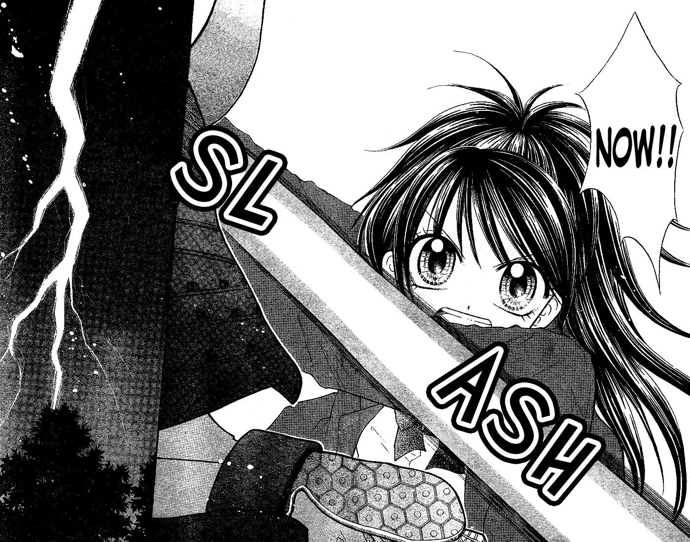 13nichi wa Kin'youbi? Chapter 6 page 24 - Chapter 6