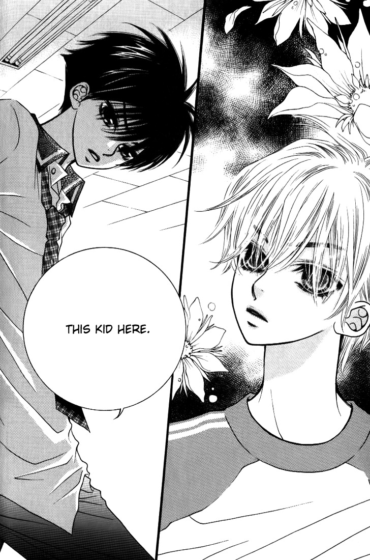 13th Boy Chapter 2.1 page 10 - Chapter 2.1: Part 2