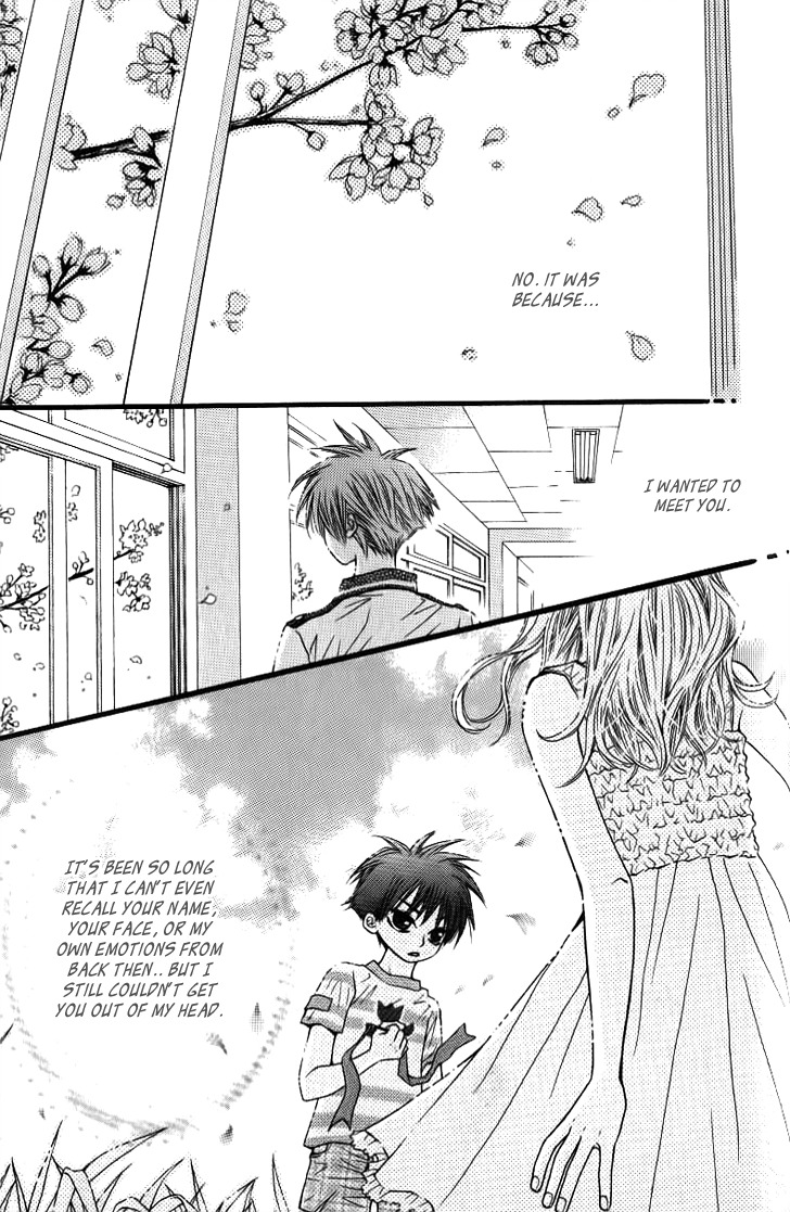 13th Boy Chapter 2.1 page 19 - Chapter 2.1: Part 2
