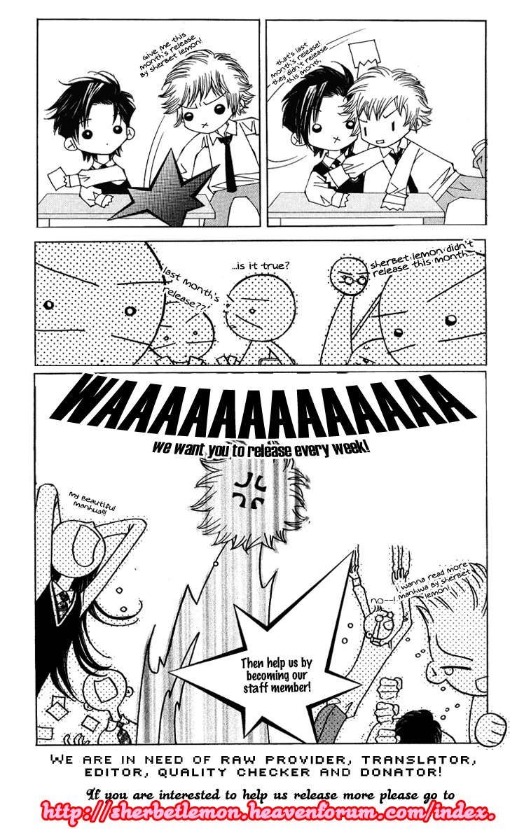 13th Boy Chapter 2.1 page 2 - Chapter 2.1: Part 2