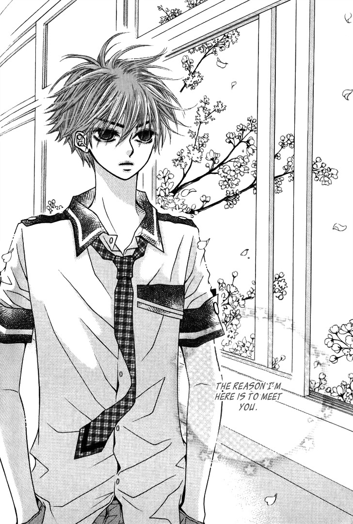 13th Boy Chapter 2.1 page 20 - Chapter 2.1: Part 2
