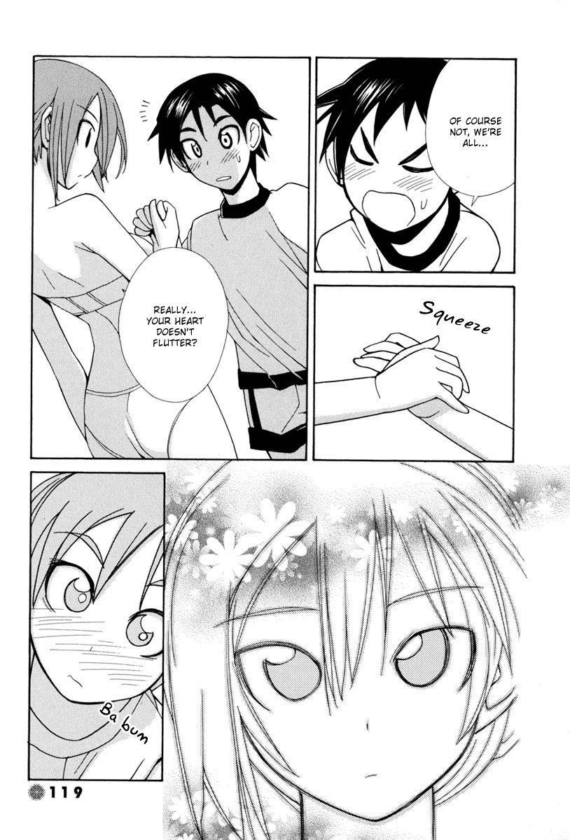 14 Juicy Chapter 12 page 8 - Chapter 12