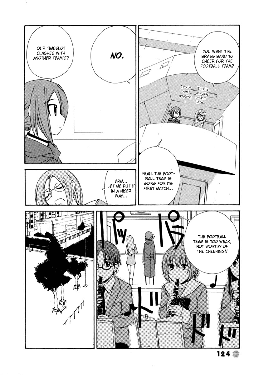 14 Juicy Chapter 13.2 page 2 - Chapter 13 v2 : Club Activity 13