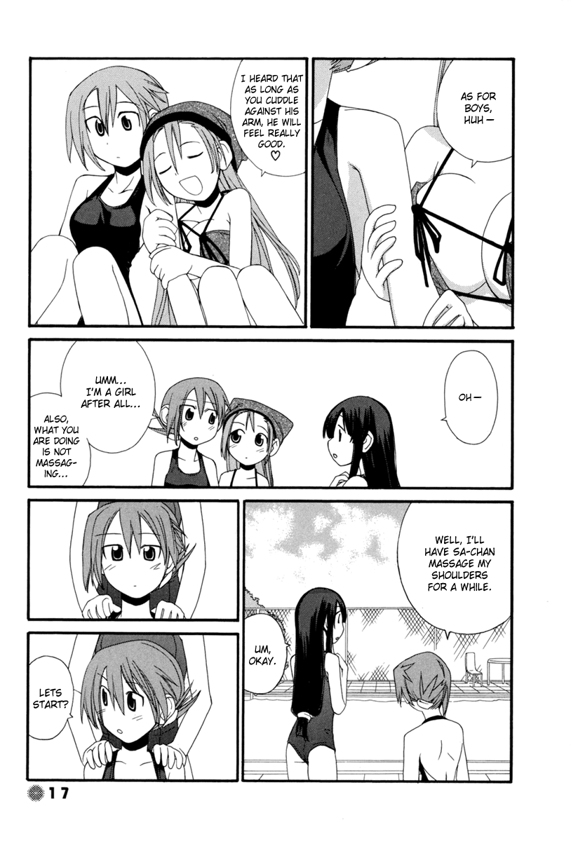 14 Juicy Chapter 2 page 6 - Chapter 2