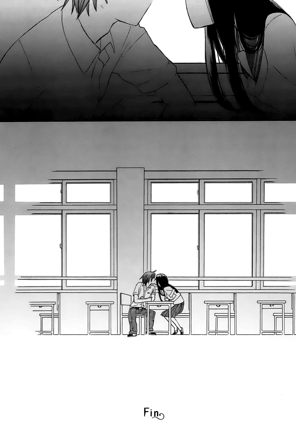 14 Sai No Koi Chapter 1 page 29 - Chapter 1