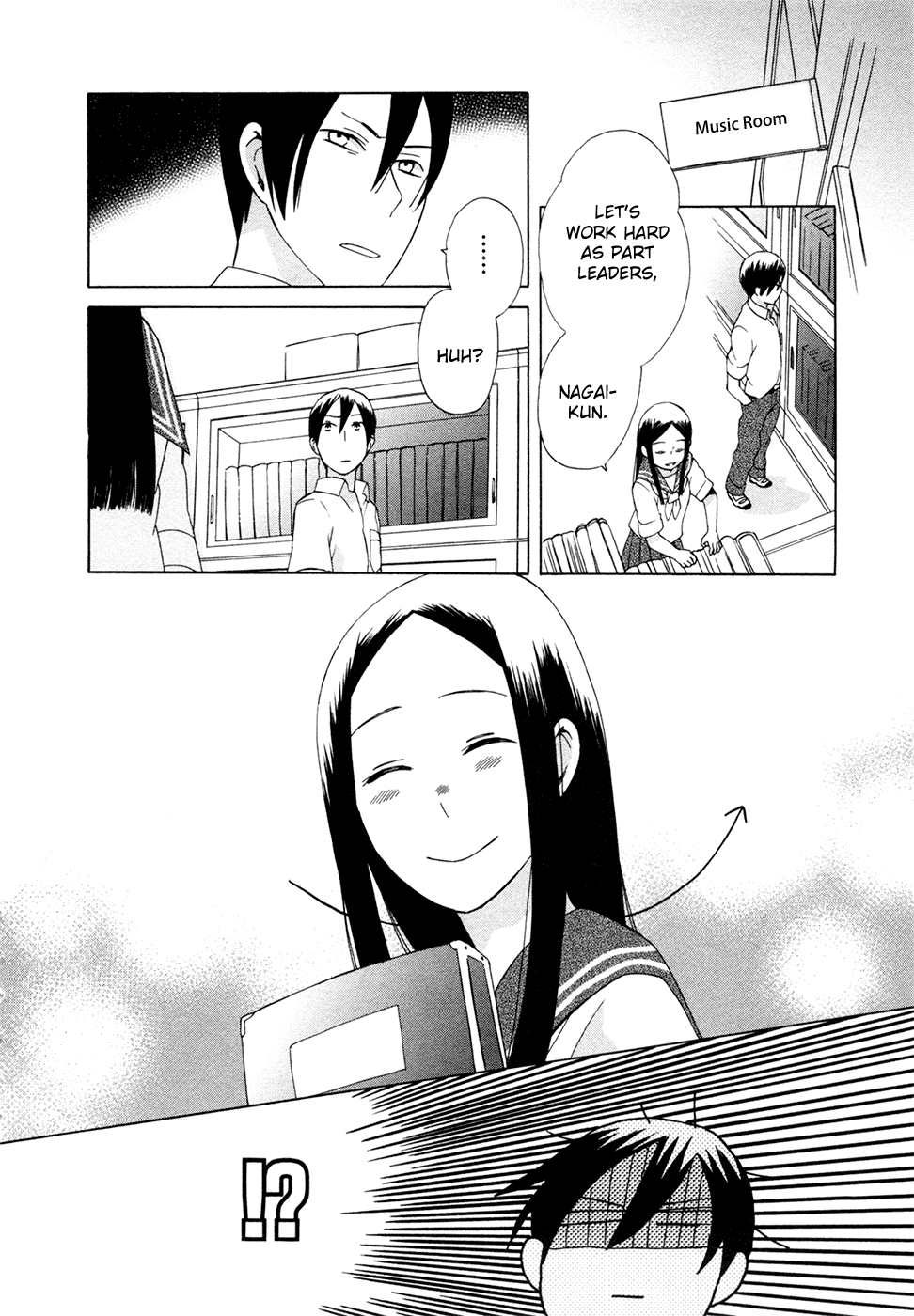14 Sai No Koi Chapter 10 page 2 - Chapter 10