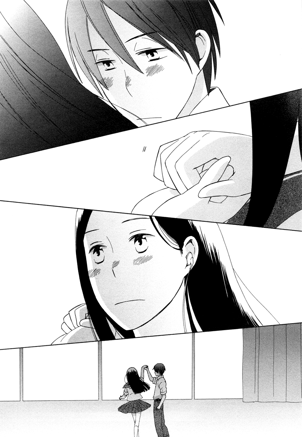 14 Sai No Koi Chapter 11 page 24 - Chapter 11