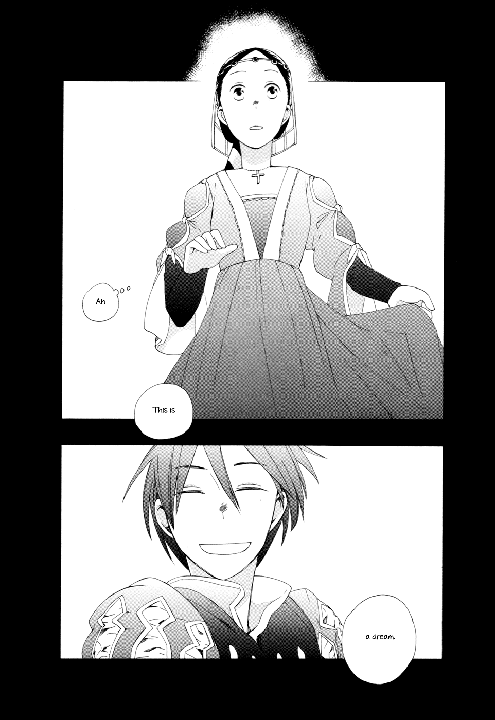14 Sai No Koi Chapter 12 page 36 - Chapter 12