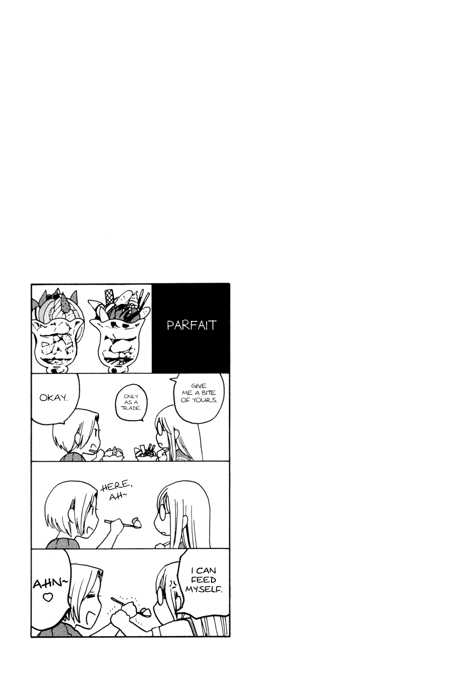 14 Sai No Koi Chapter 14.6 page 7 - Chapter 14.6: Intermission 17