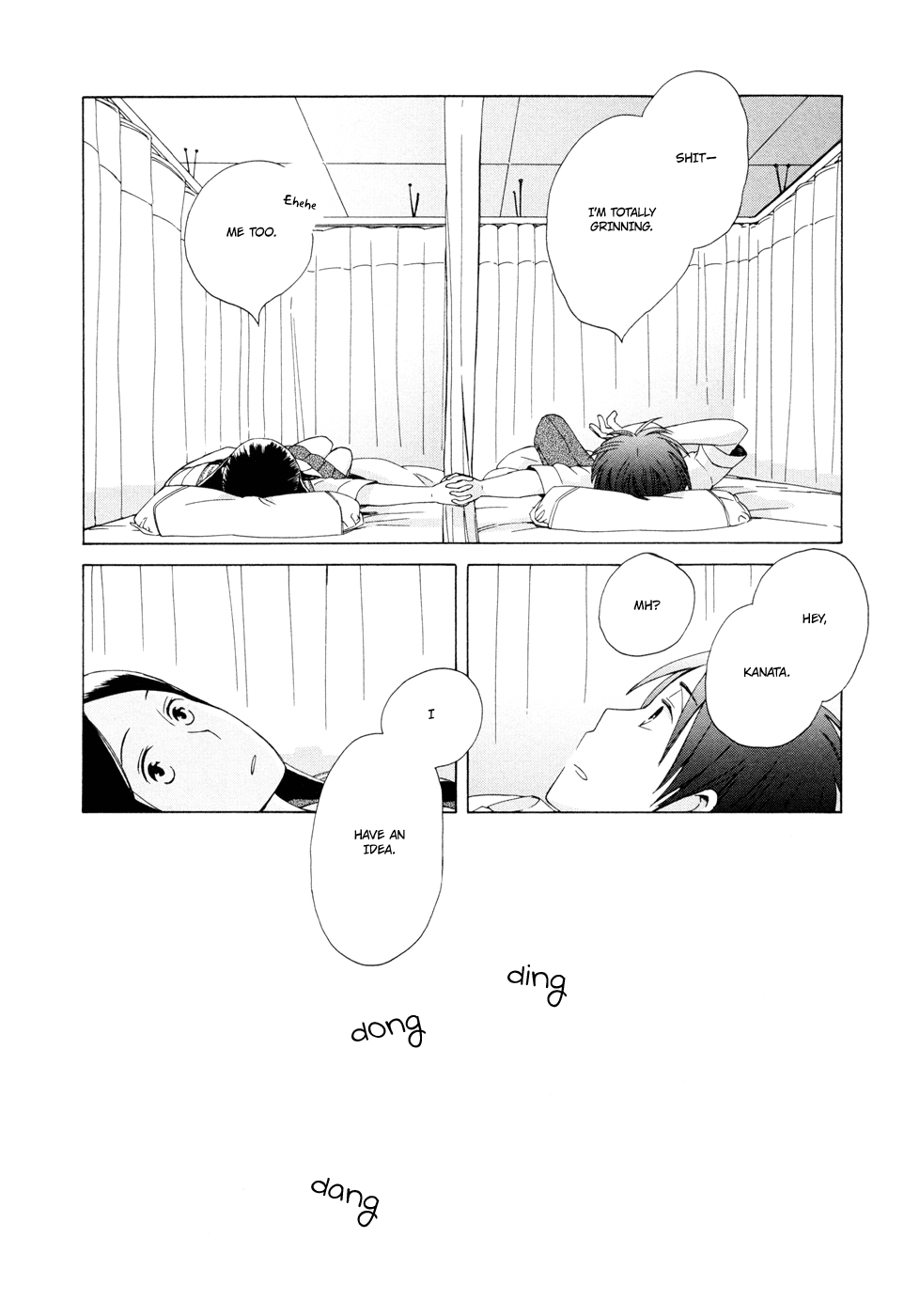 14 Sai No Koi Chapter 14 page 26 - Chapter 14