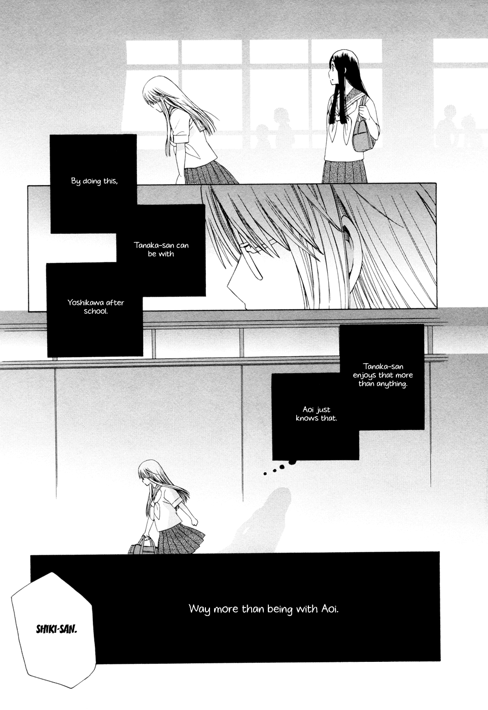 14 Sai No Koi Chapter 14 page 33 - Chapter 14
