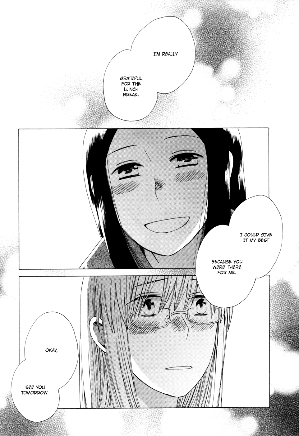 14 Sai No Koi Chapter 14 page 35 - Chapter 14