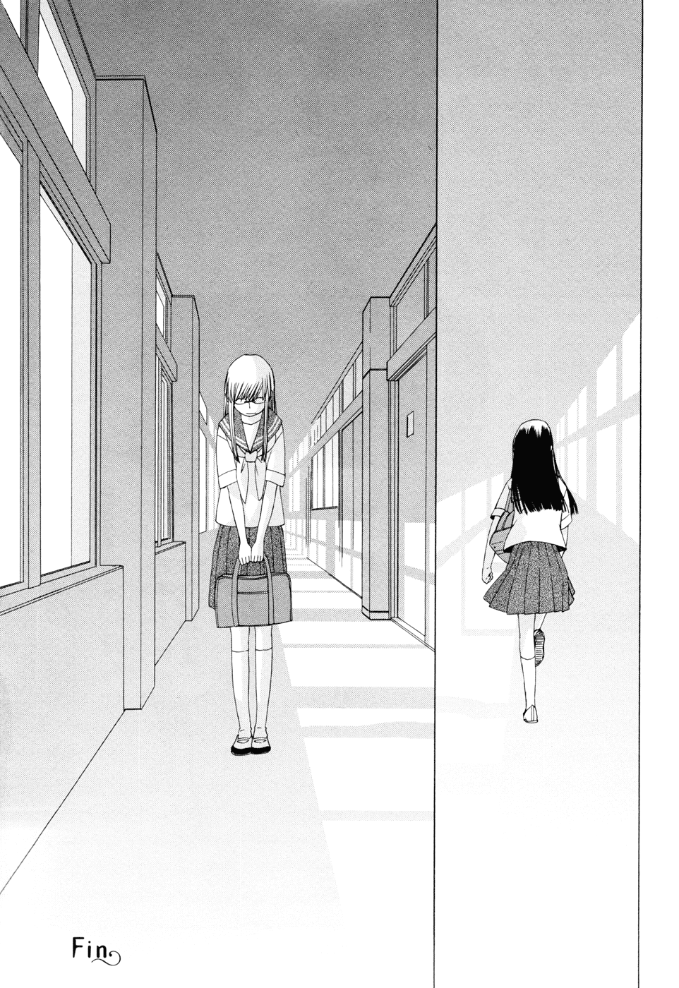 14 Sai No Koi Chapter 14 page 36 - Chapter 14
