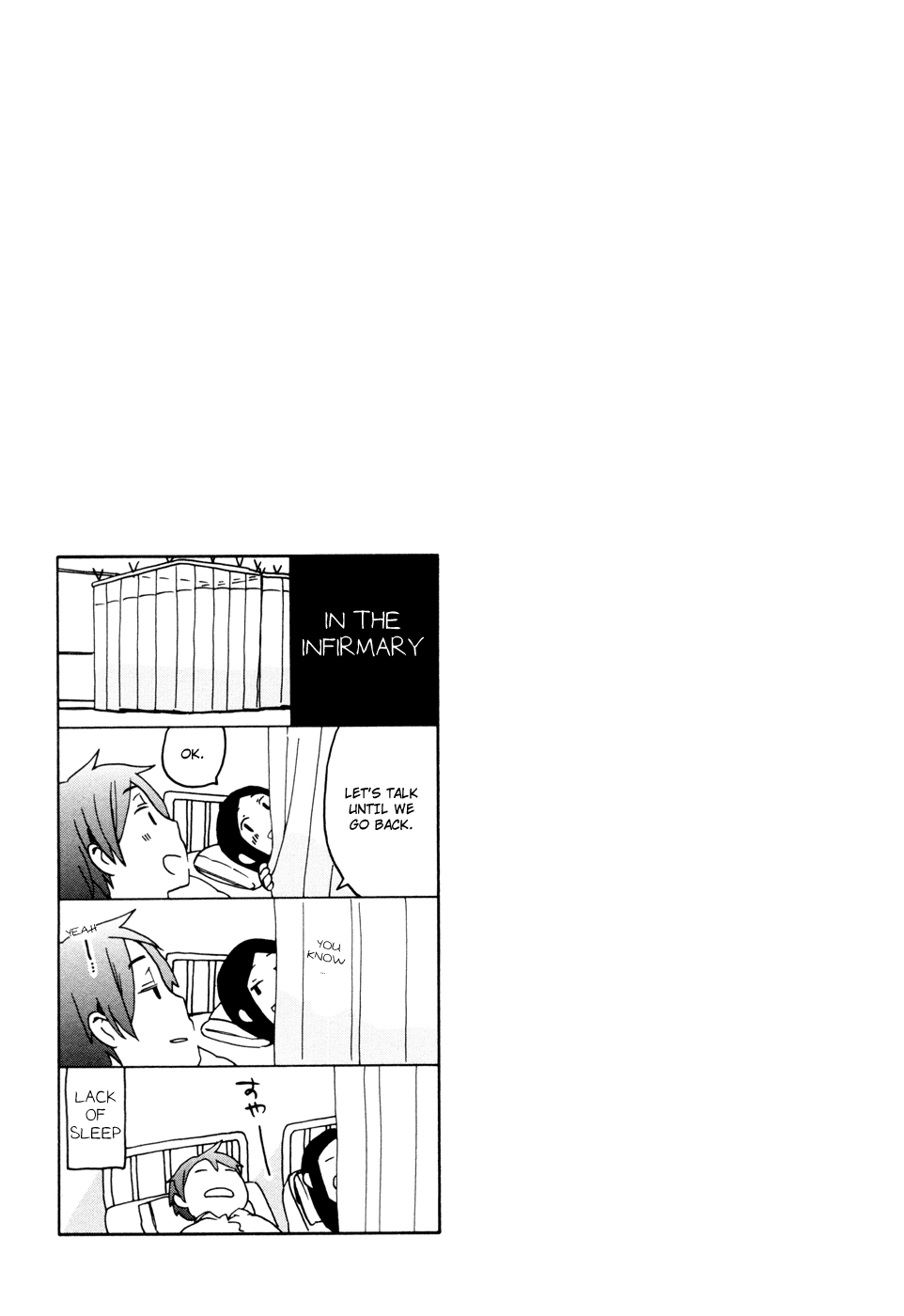 14 Sai No Koi Chapter 14 page 37 - Chapter 14