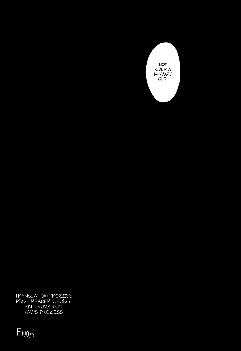 14 Sai No Koi Chapter 16.6 page 13 - Chapter 16.6: Melancholy of Twenty-Four