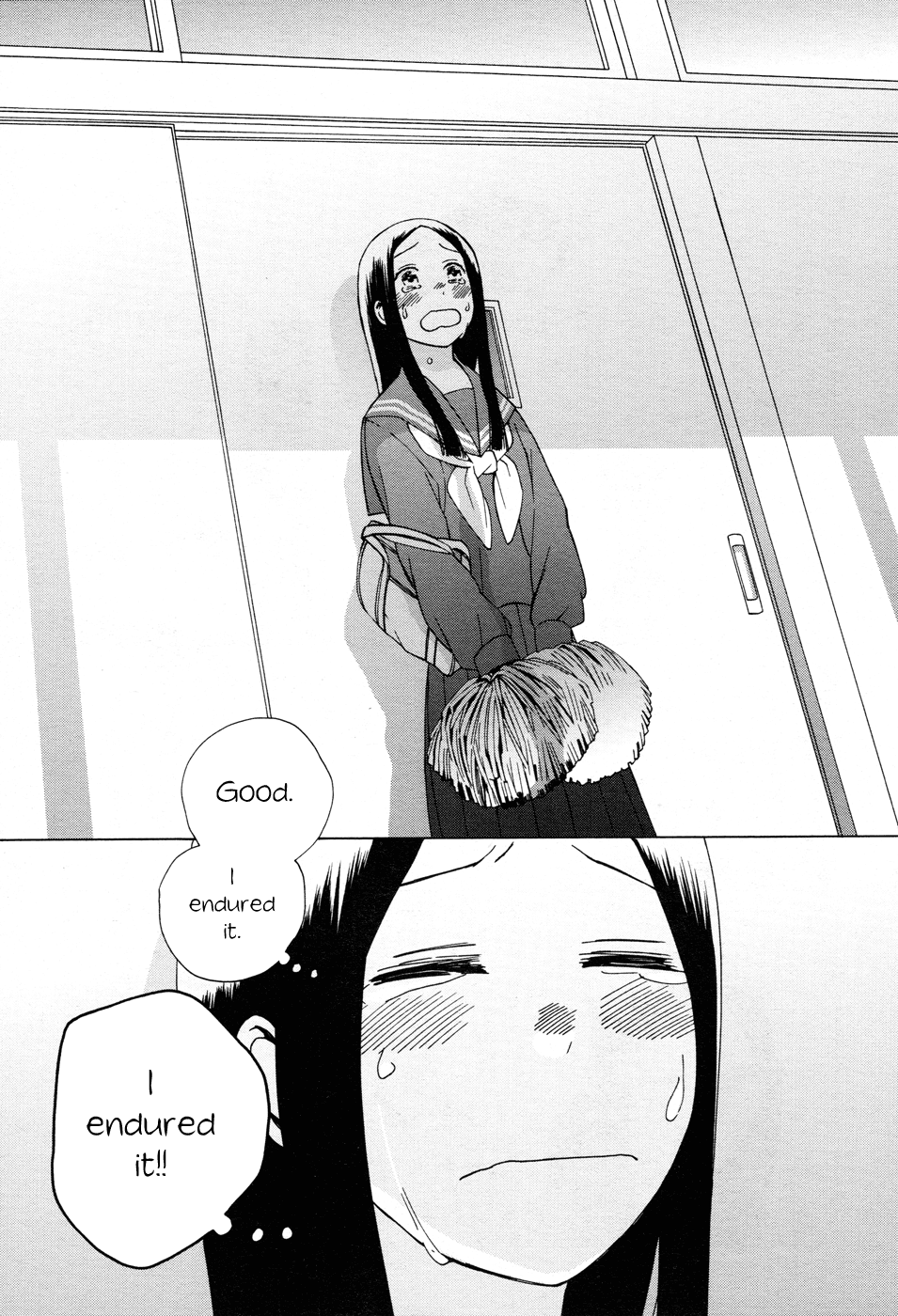 14 Sai No Koi Chapter 19 page 19 - Chapter 19