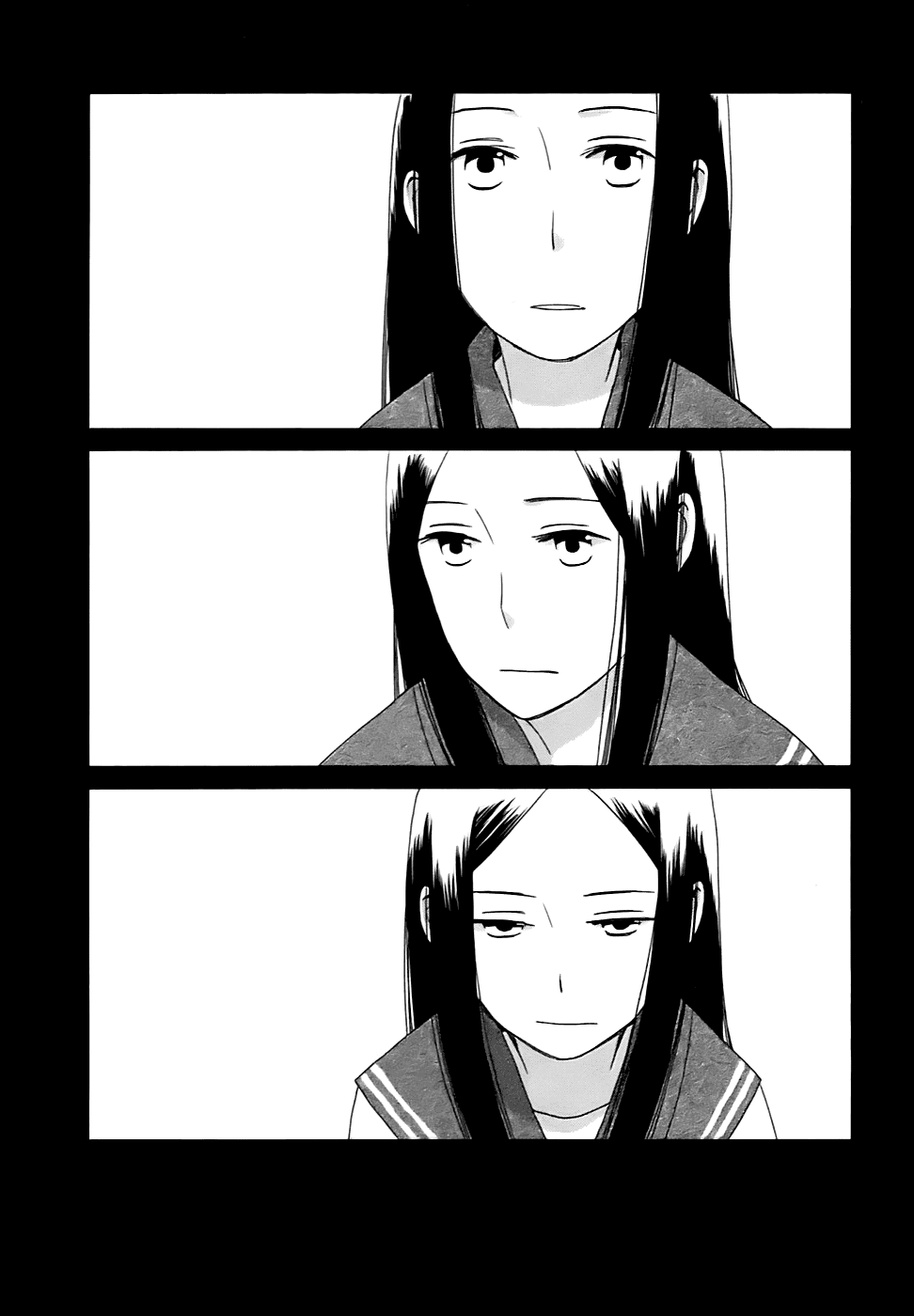 14 Sai No Koi Chapter 2 page 15 - Chapter 2