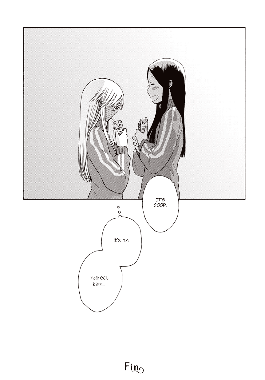 14 Sai No Koi Chapter 21.5 page 9 - Chapter 21.5: Intermission 23