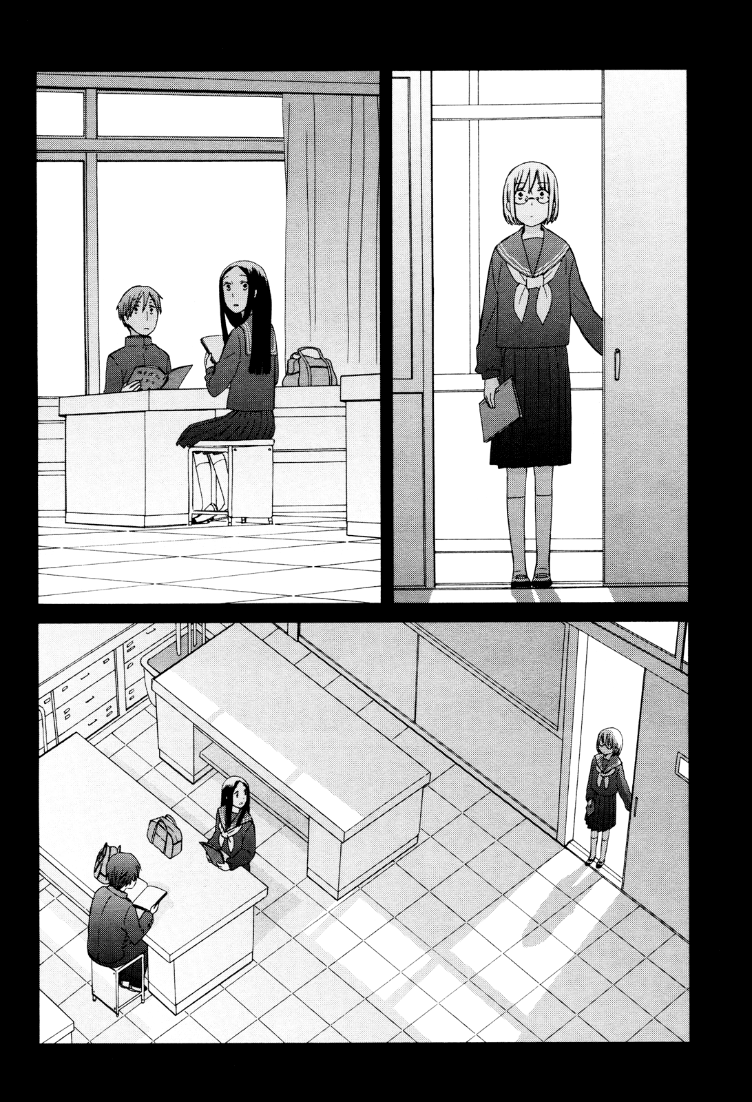 14 Sai No Koi Chapter 23 page 12 - Chapter 23