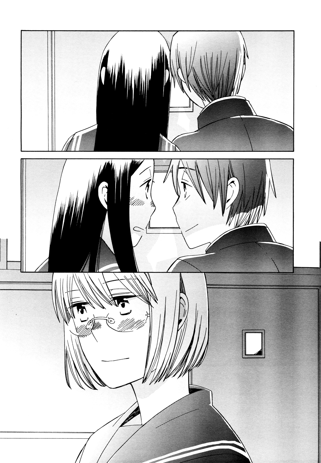 14 Sai No Koi Chapter 23 page 34 - Chapter 23