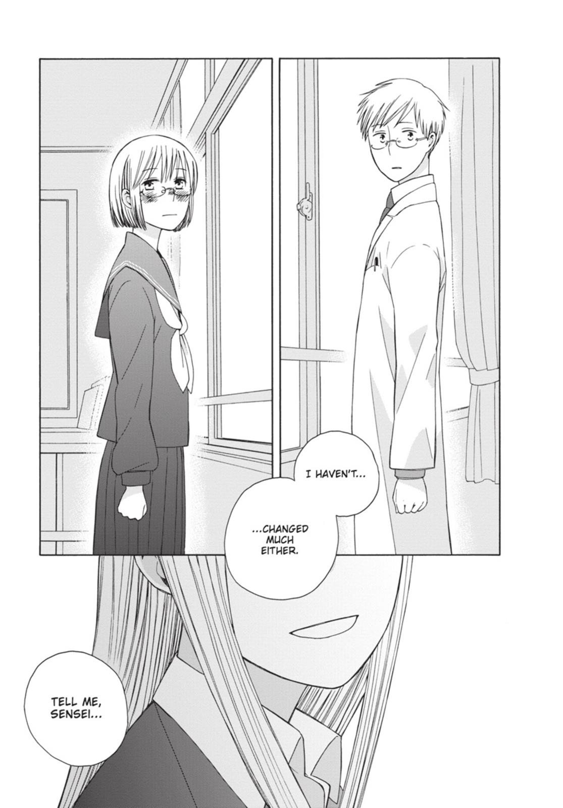 14 Sai No Koi Chapter 25.5 page 6 - Chapter 25.5