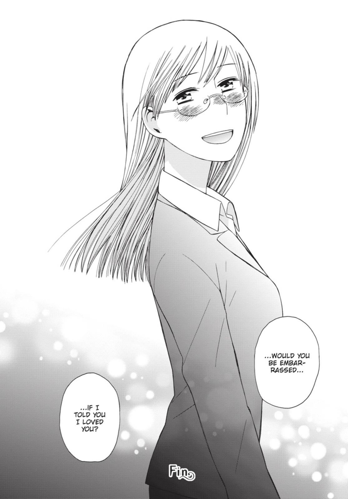 14 Sai No Koi Chapter 25.5 page 7 - Chapter 25.5