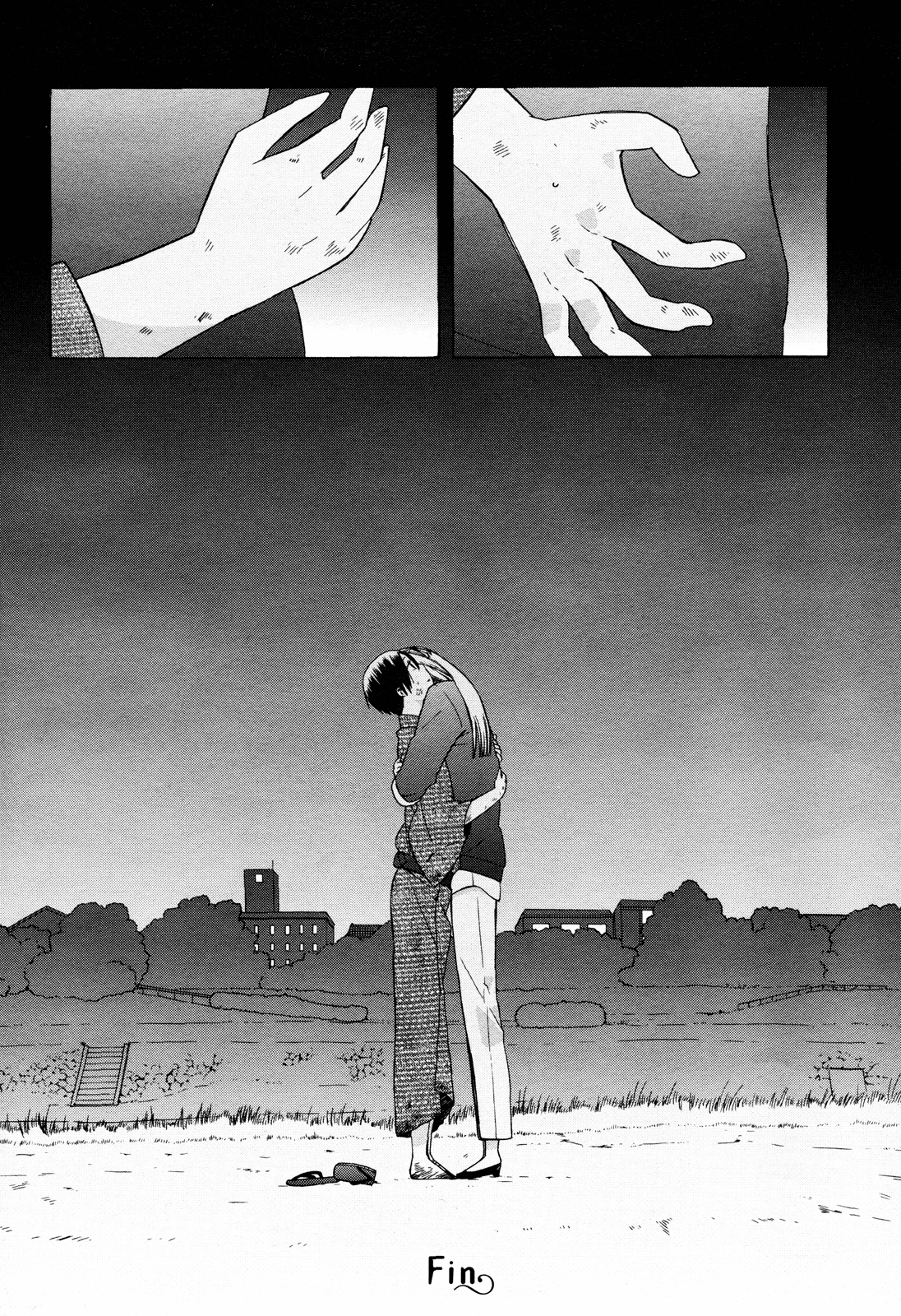 14 Sai No Koi Chapter 25 page 24 - Chapter 25