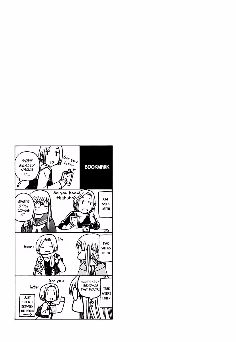 14 Sai No Koi Chapter 26.9 page 7 - Chapter 26.9: Intermission 32