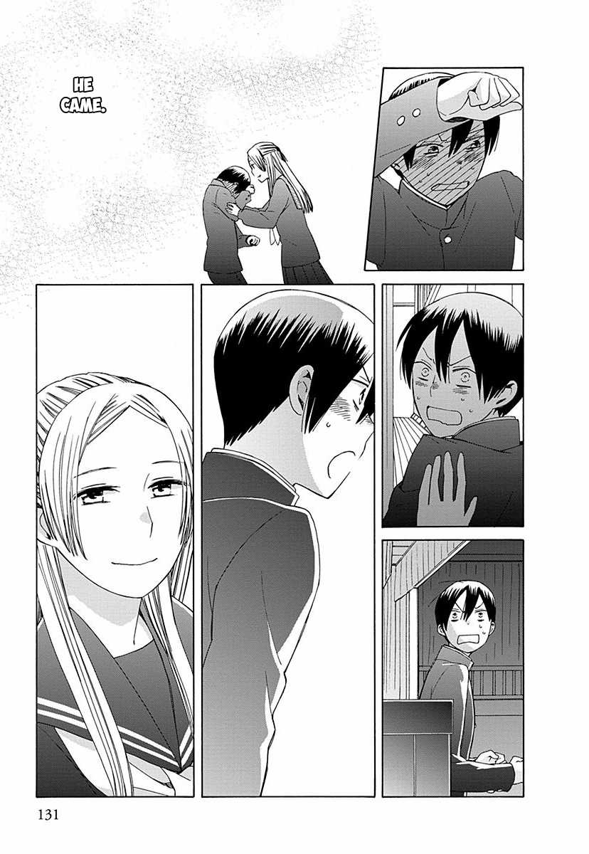 14 Sai No Koi Chapter 28.6 page 7 - Chapter 28.6: Intermission 34