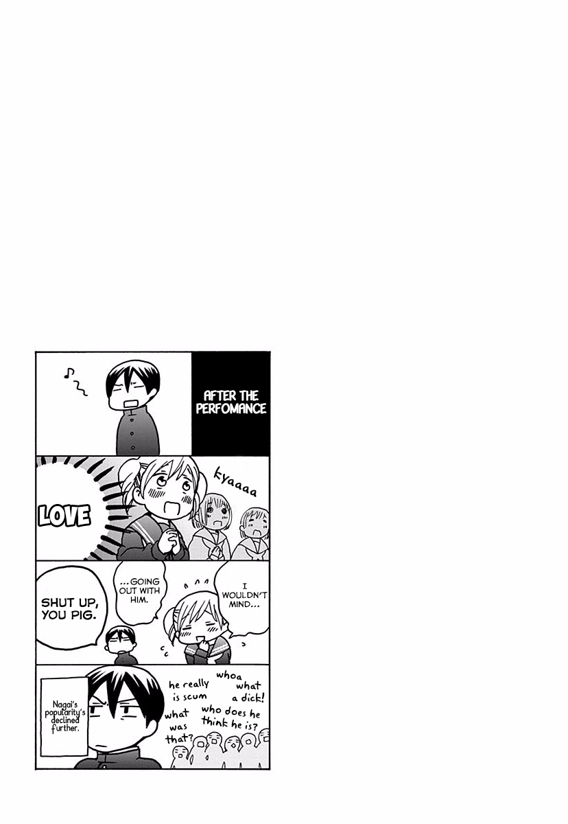 14 Sai No Koi Chapter 28 page 13 - Chapter 28