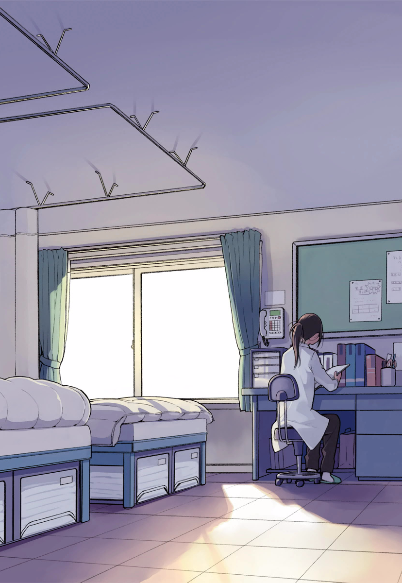 14 Sai No Koi Chapter 29.5 page 15 - Chapter 29.5: Beyond Seven Years