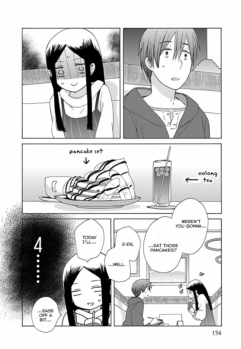 14 Sai No Koi Chapter 29 page 10 - Chapter 29