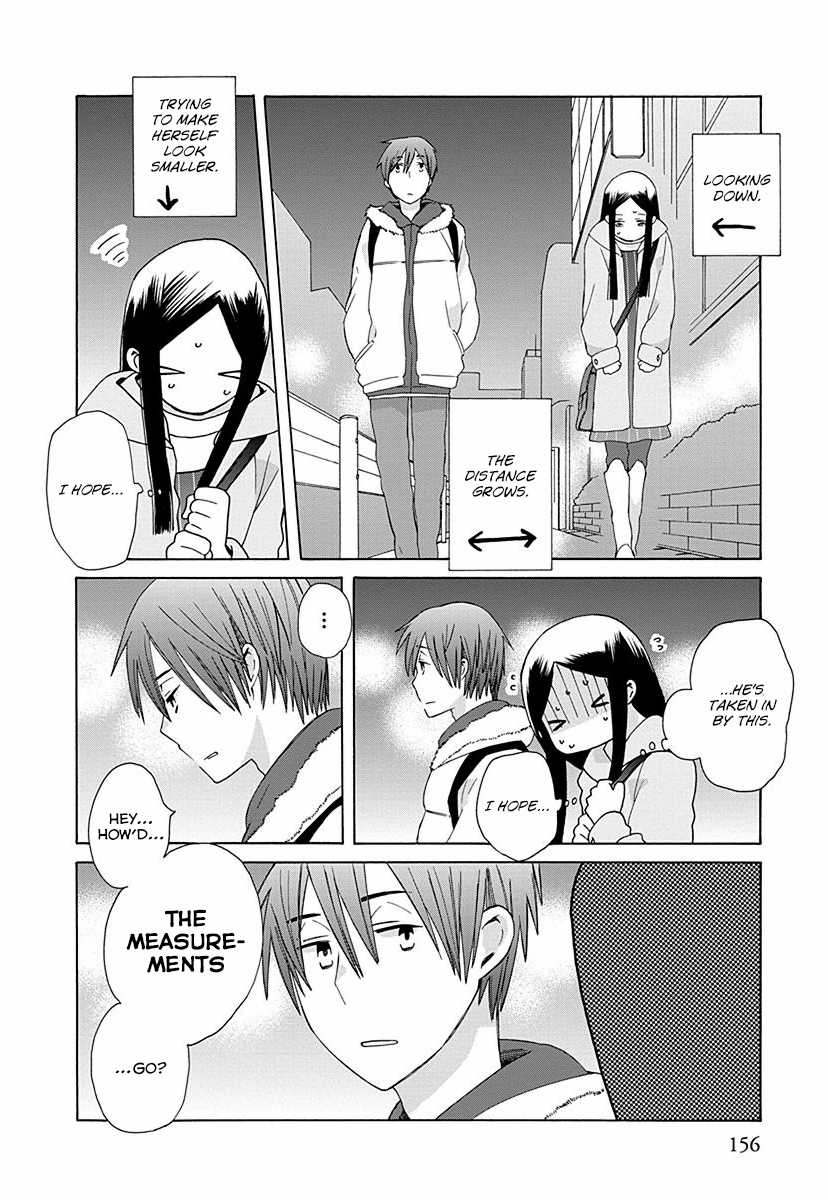 14 Sai No Koi Chapter 29 page 12 - Chapter 29