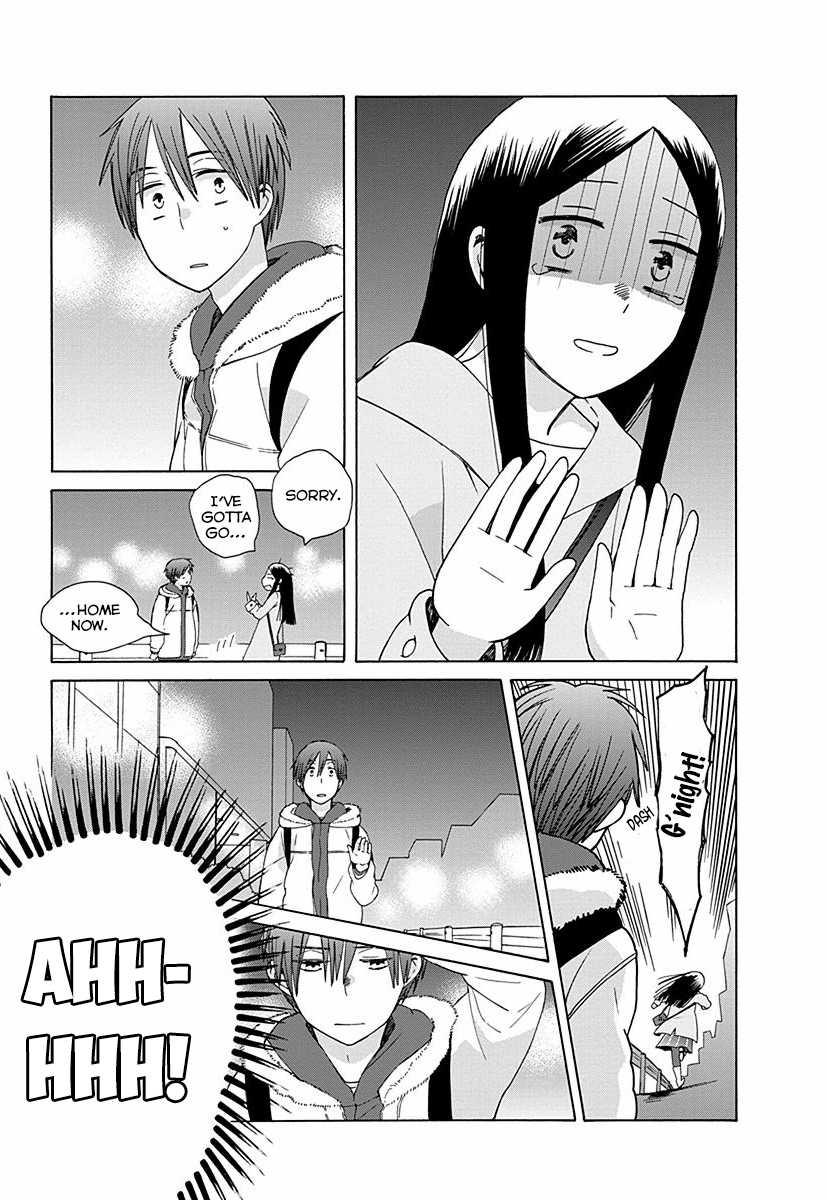 14 Sai No Koi Chapter 29 page 13 - Chapter 29