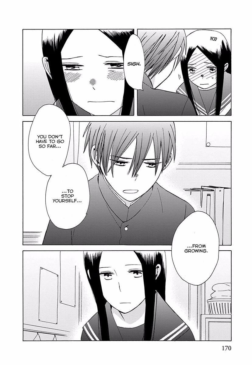 14 Sai No Koi Chapter 29 page 26 - Chapter 29