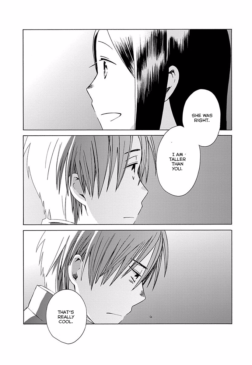 14 Sai No Koi Chapter 29 page 34 - Chapter 29