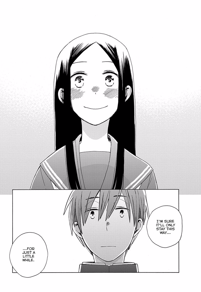 14 Sai No Koi Chapter 29 page 35 - Chapter 29